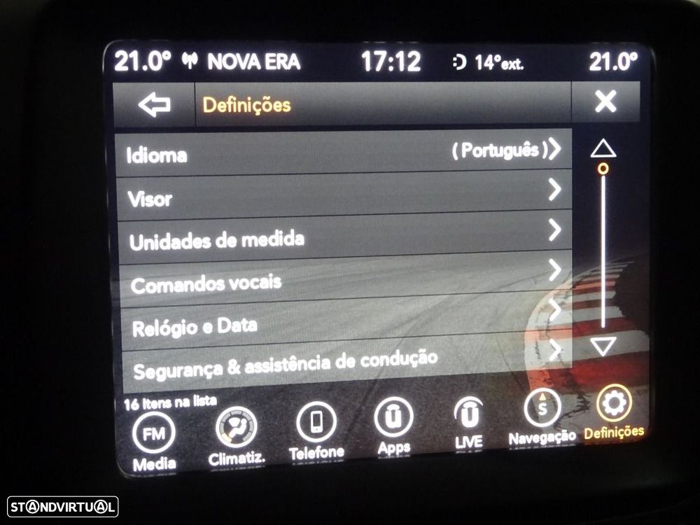 Jeep Renegade 1.0 T Limited - 26