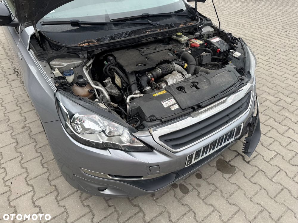 Peugeot 308 - 26