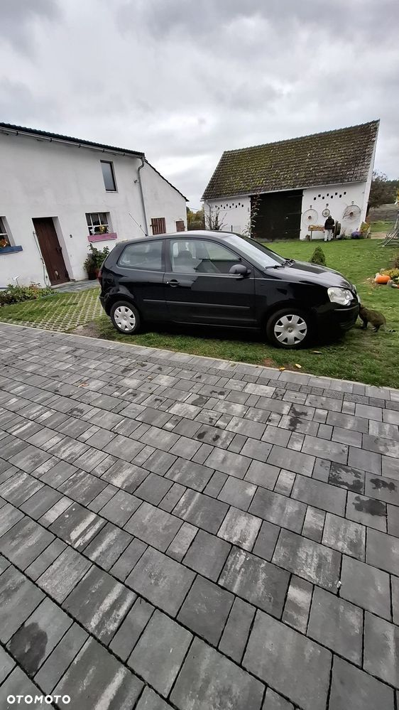 Volkswagen Polo - 3