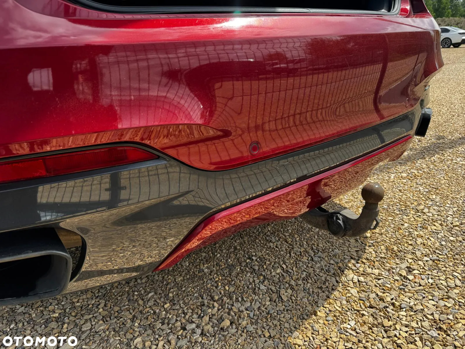 BMW X6M M50d - 18