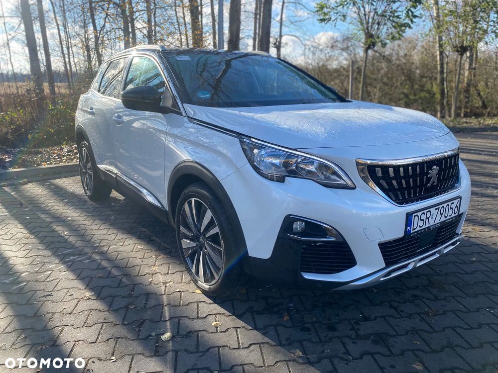 Peugeot 3008 BlueHDi 130 Stop & Start Active - 2