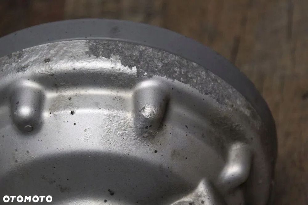 DYFER WAŁ KARDANA PRZEKŁADNIA FJR 1300 06r. - 2