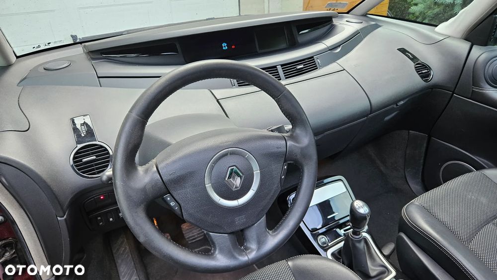 Renault Grand Espace Gr 2.0T Privilege - 26