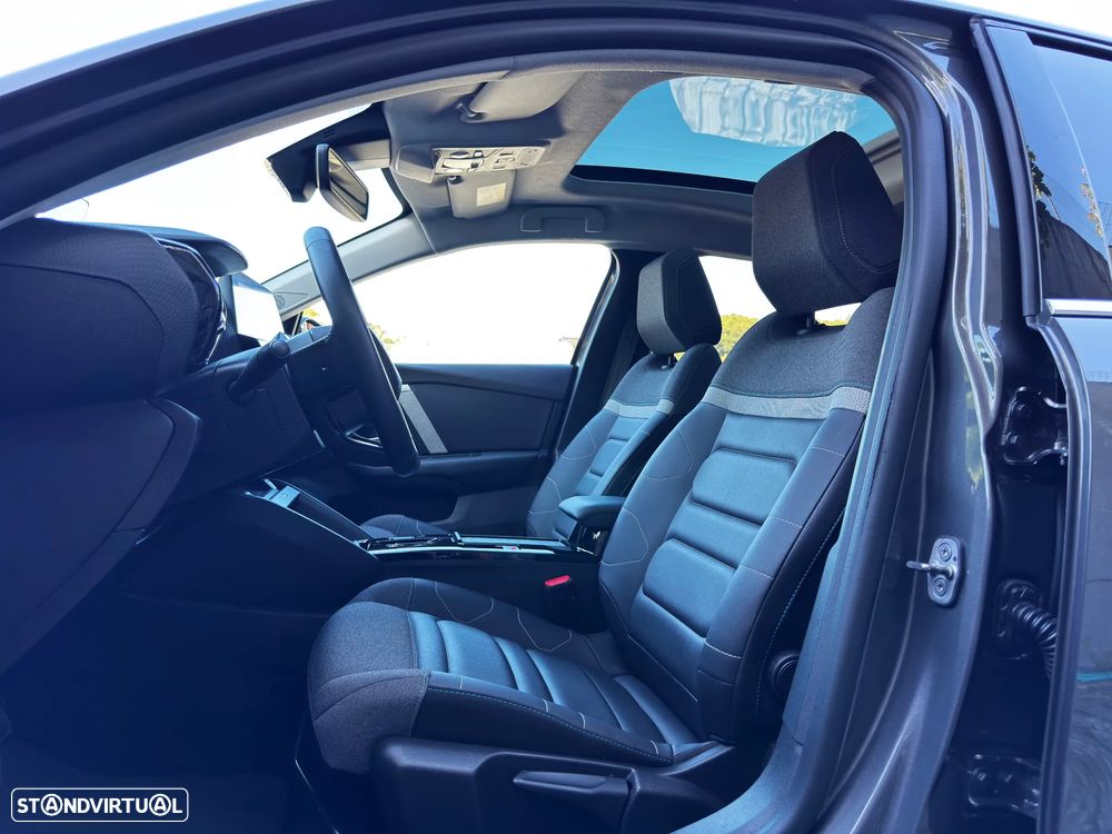 Citroën e-C4 X MAX - 5