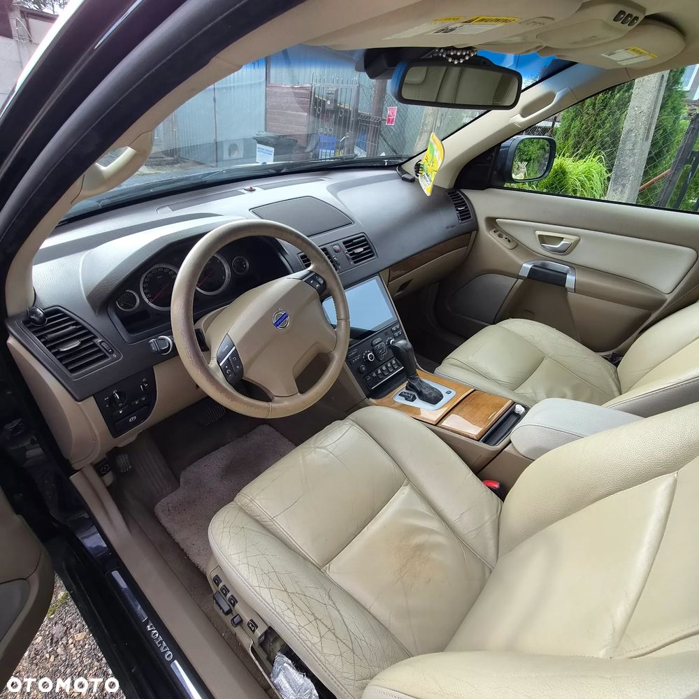Volvo XC 90 3.2 AWD Kinetic - 5