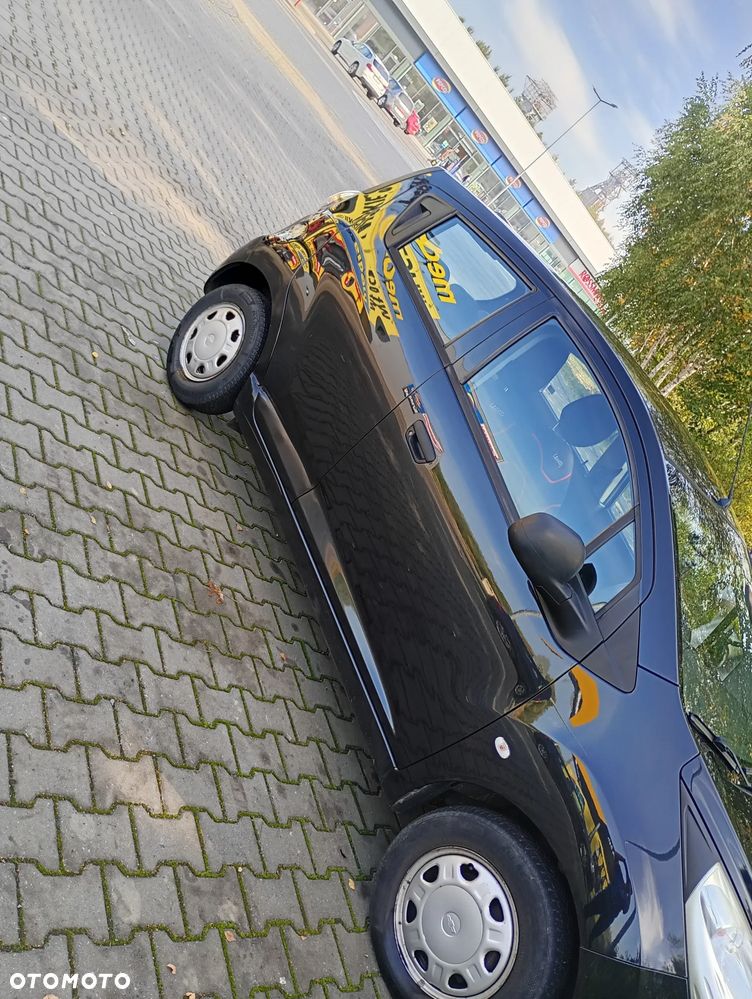 Chevrolet Spark - 2