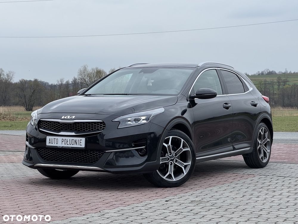 Kia XCeed 1.0 T-GDI L - 2