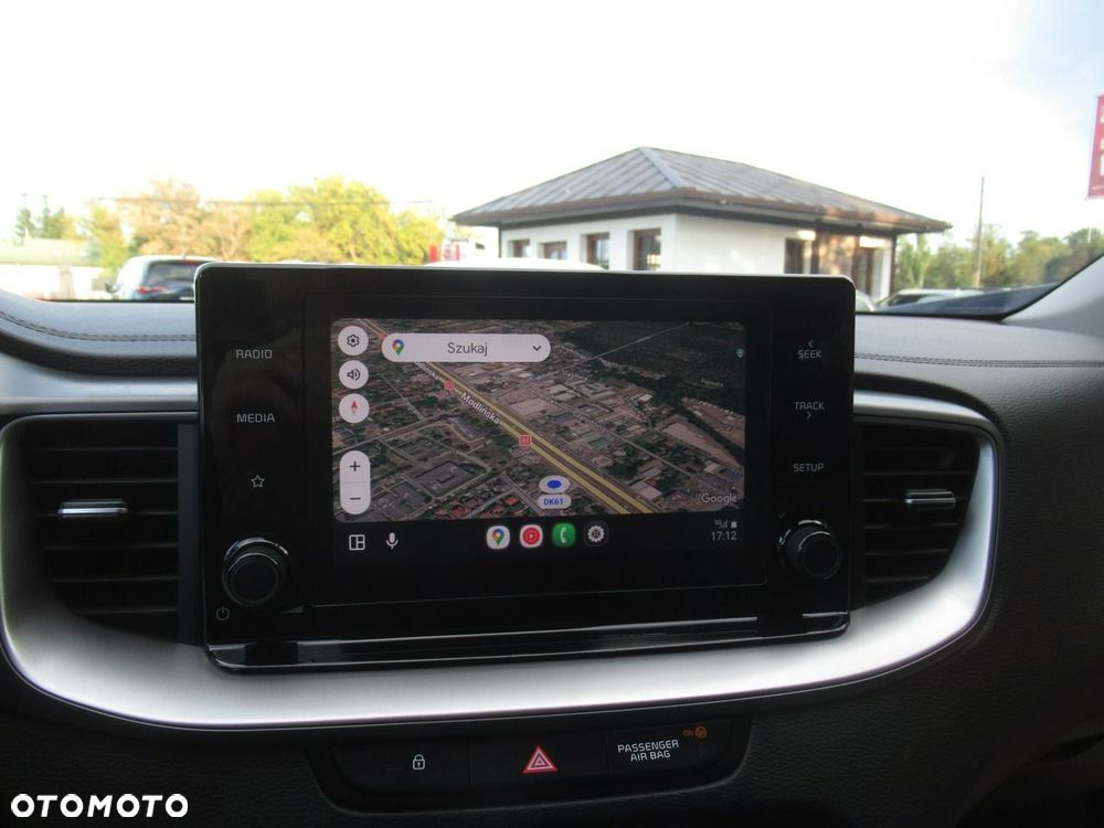 Kia Ceed 1.5 T-GDI M - 24