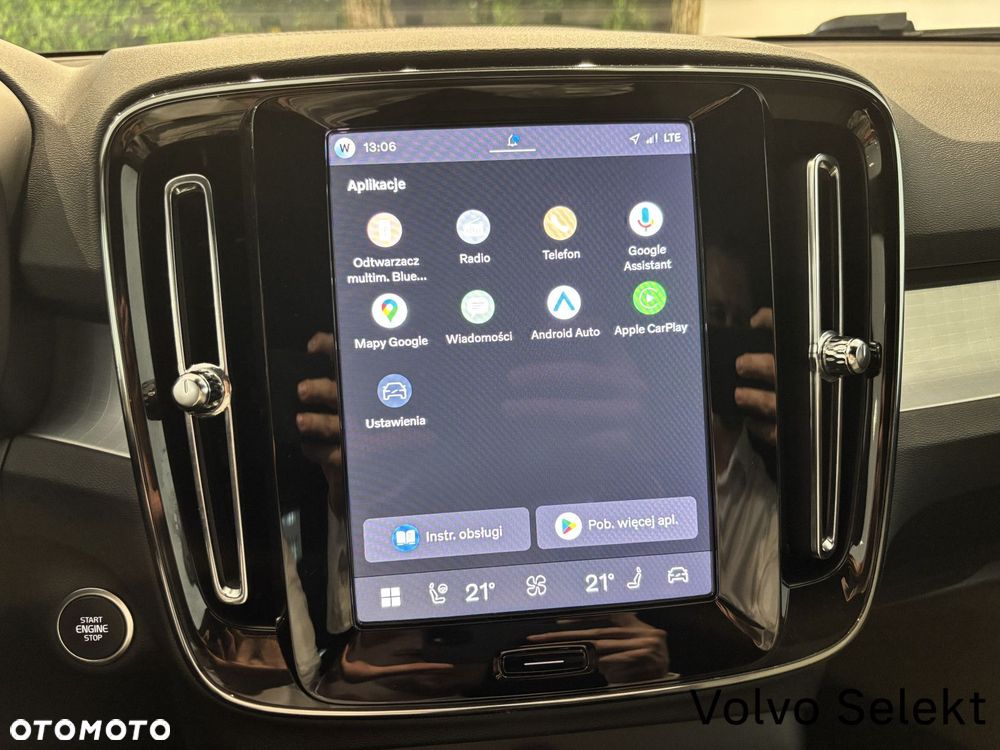 Volvo XC 40 - 17