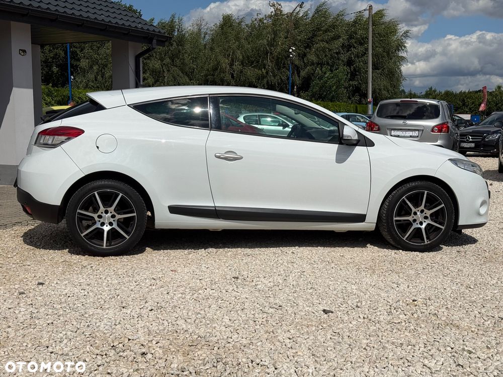 Renault Megane 1.4 16V TCE Bose Edition - 12