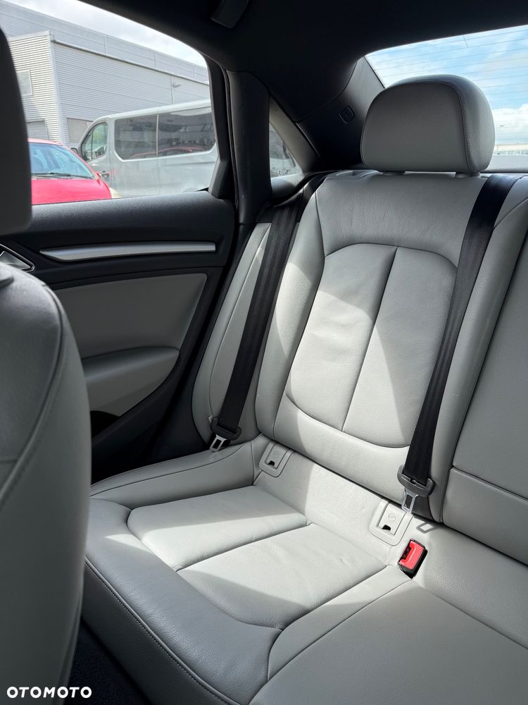 Audi A3 Limousine - 20