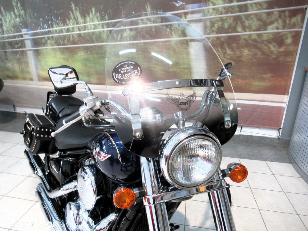 Kawasaki Vulcan - 7