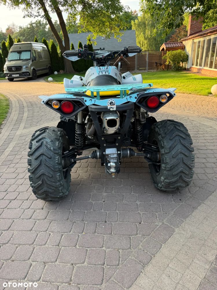 Can-Am Renegade - 3