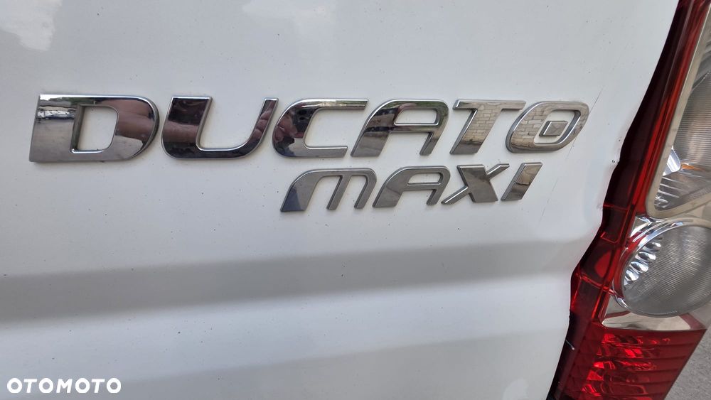 Fiat Ducato - 25