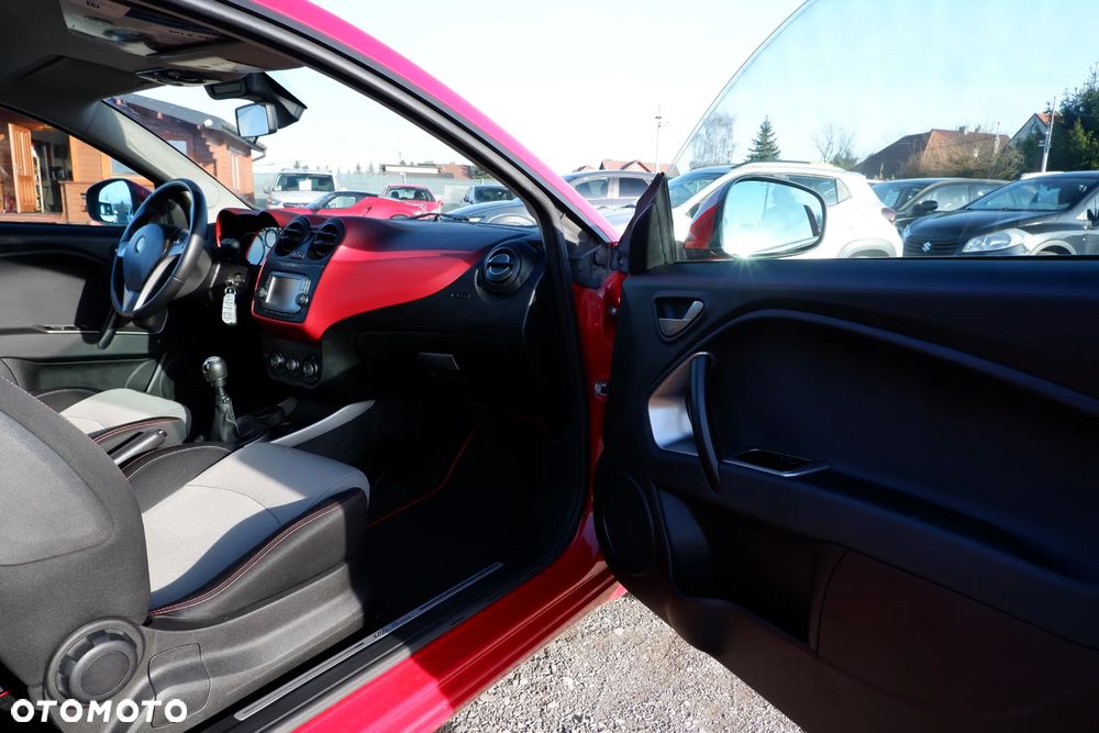 Alfa Romeo Mito 1.4 8V Super - 3