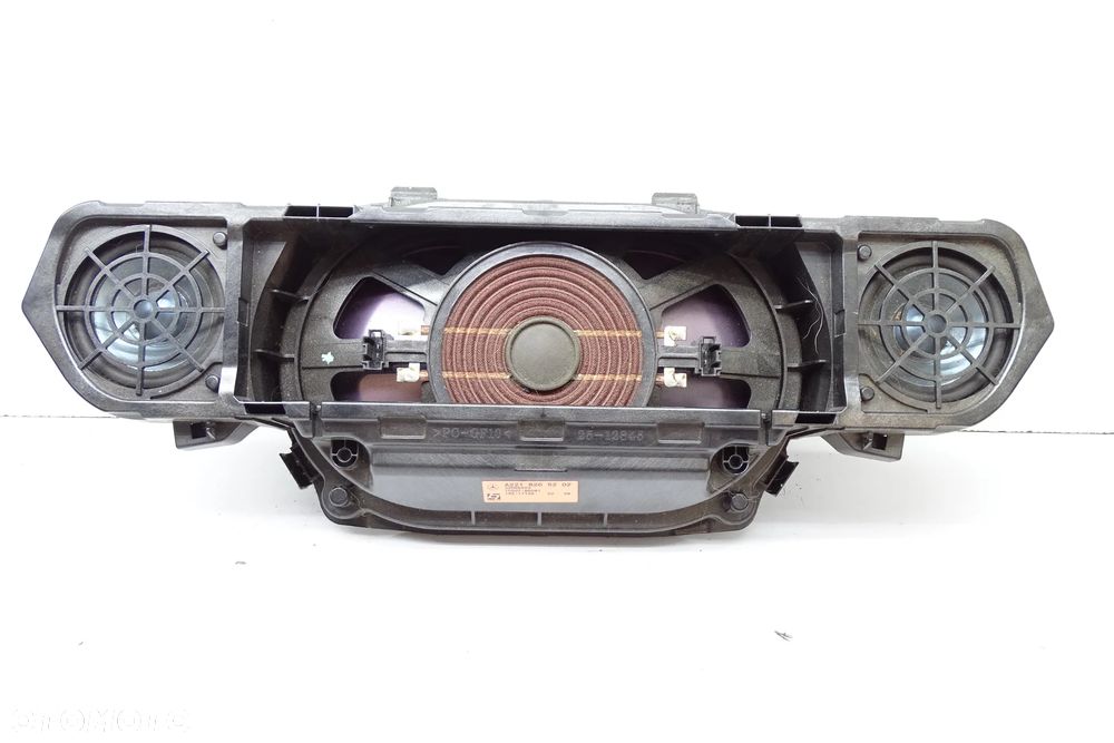 MERCEDES S KLASA W221 Głośnik Subwoofer Harman 2218205202 - 4