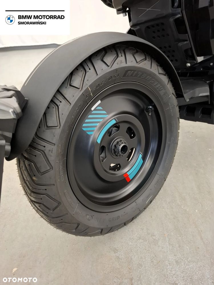 BMW CE 02 - 13