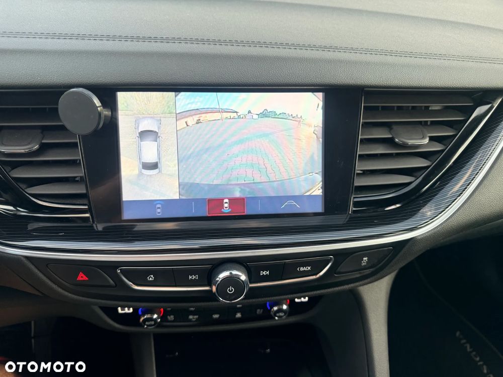 Opel Insignia 2.0 Automatik Business Innovation - 7