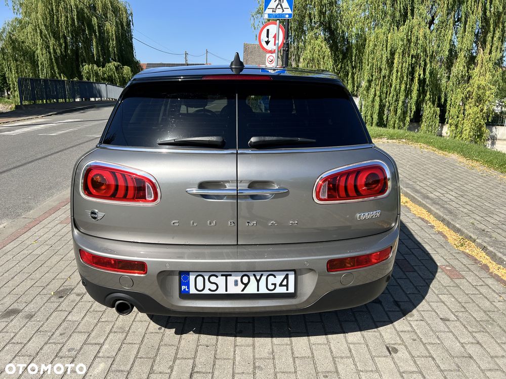MINI Clubman - 9