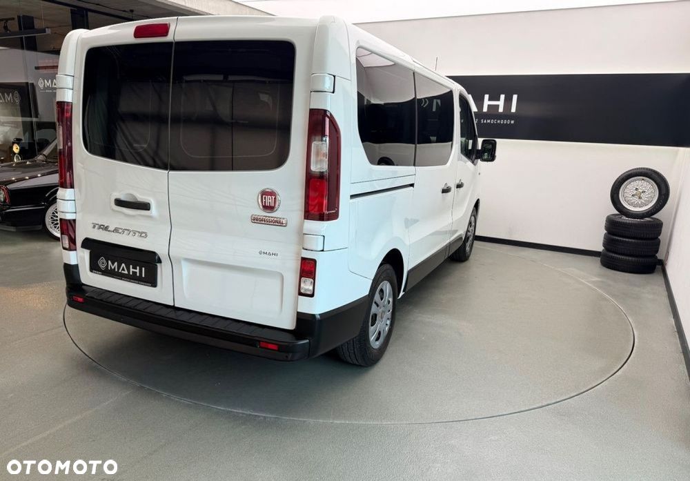 Renault Trafic - 11