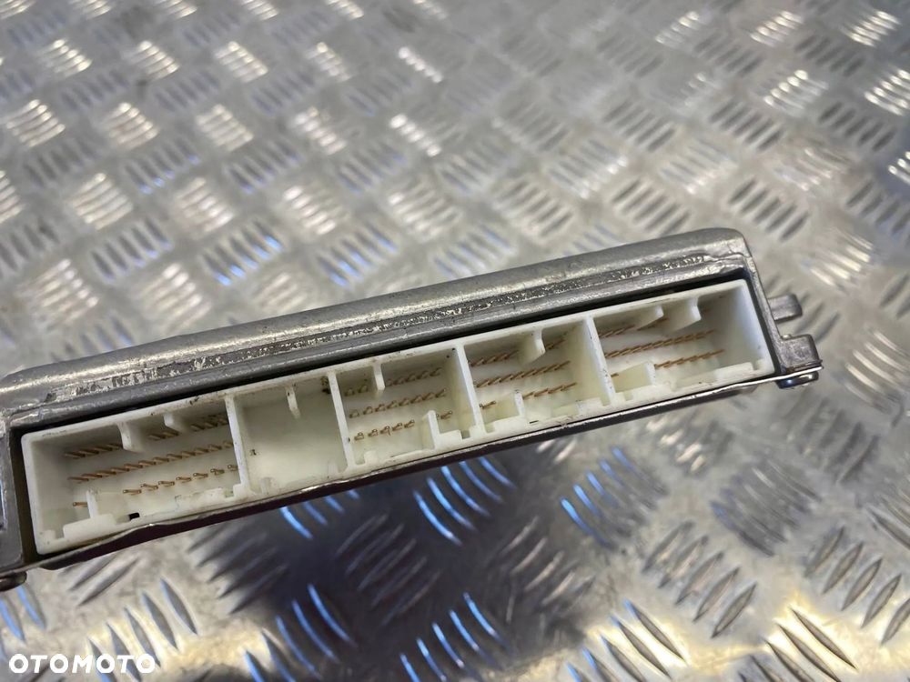 KOMPUTER STEROWNIK SILNIKA HONDA CIVIC VII 1.6 37820-PMA-E73 - 12