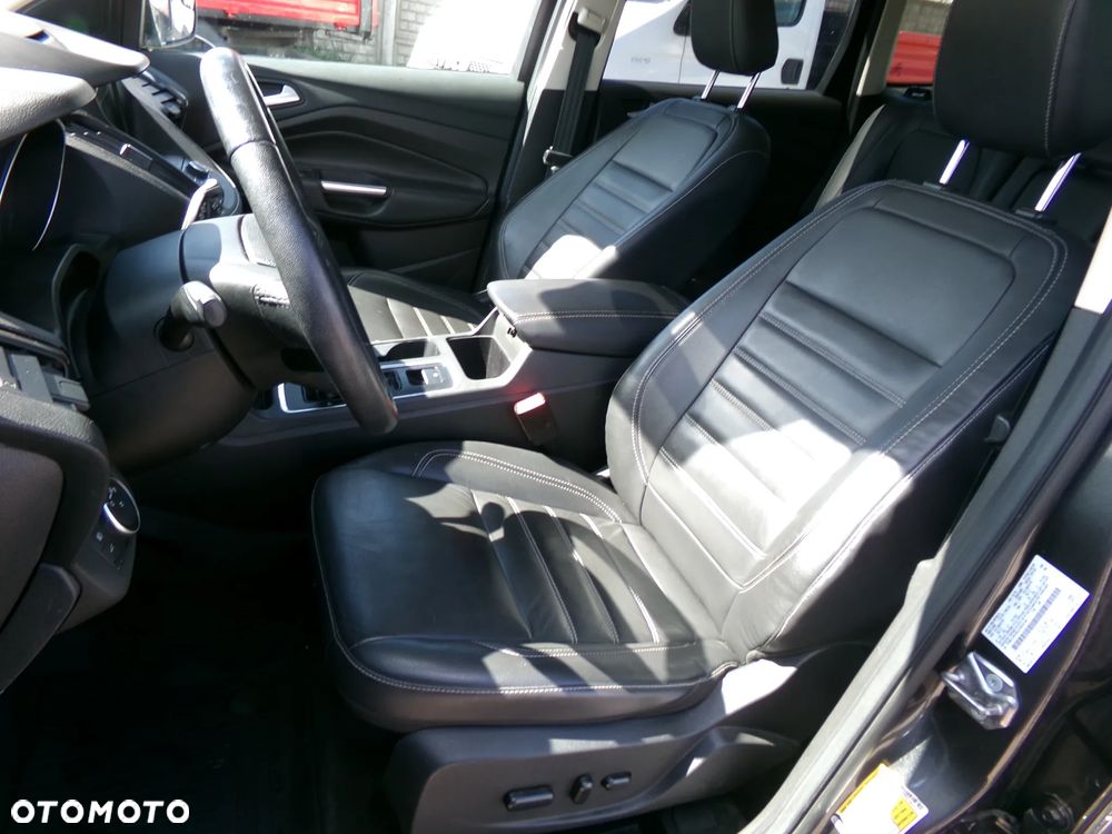 Ford Escape - 3