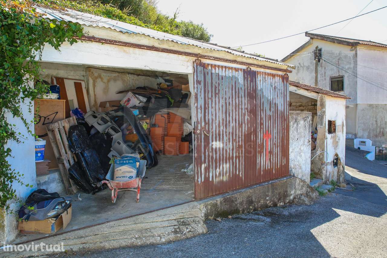 Arrecadação no lugar do Mato a 15minutos de Alenquer - Grande imagem: 3/9