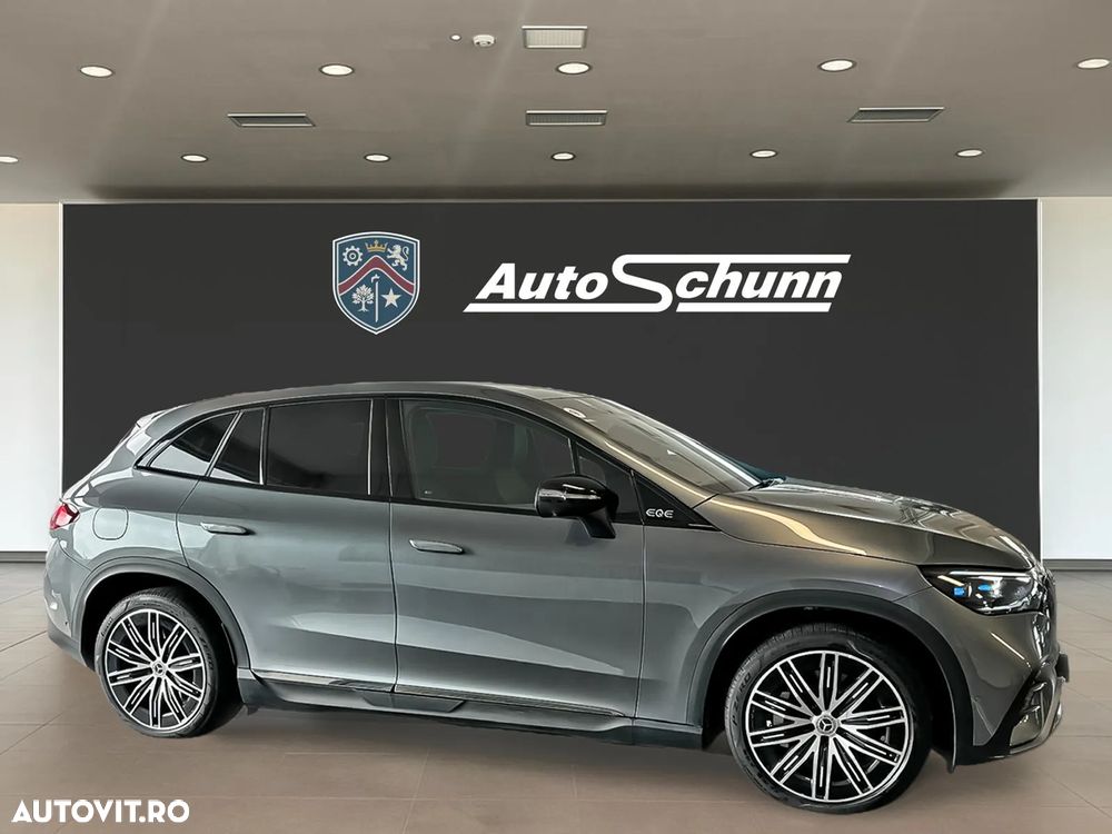 Mercedes-Benz EQE SUV 500 4MATIC AMG Line Premium - 4
