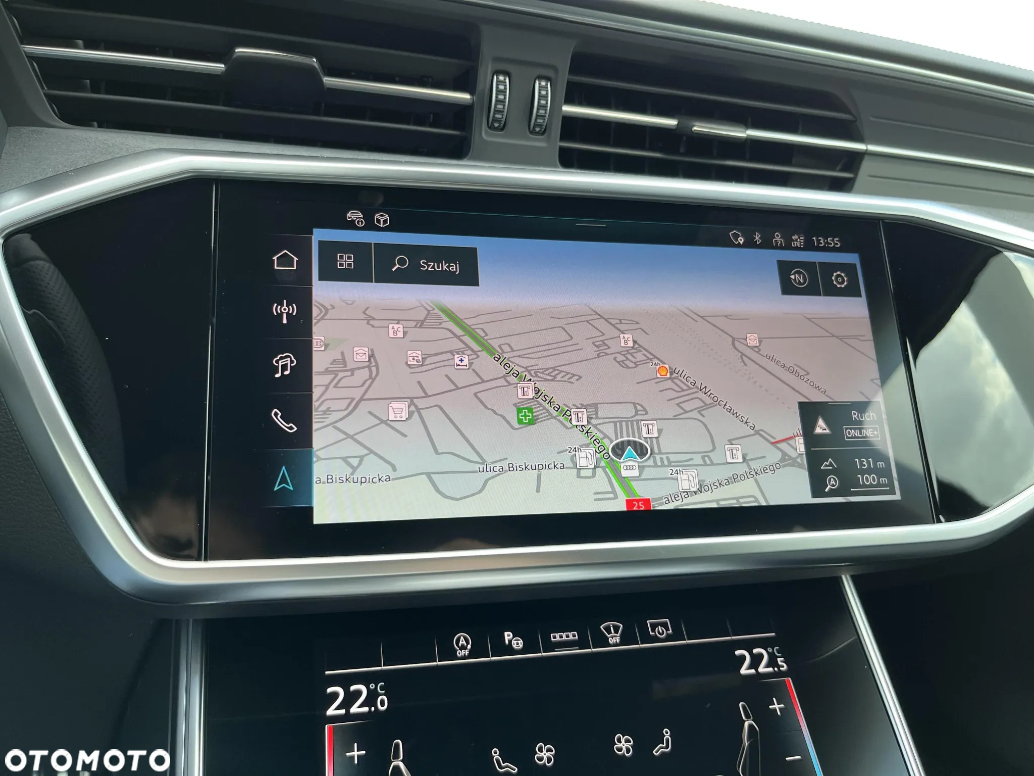 Audi A6 - 22
