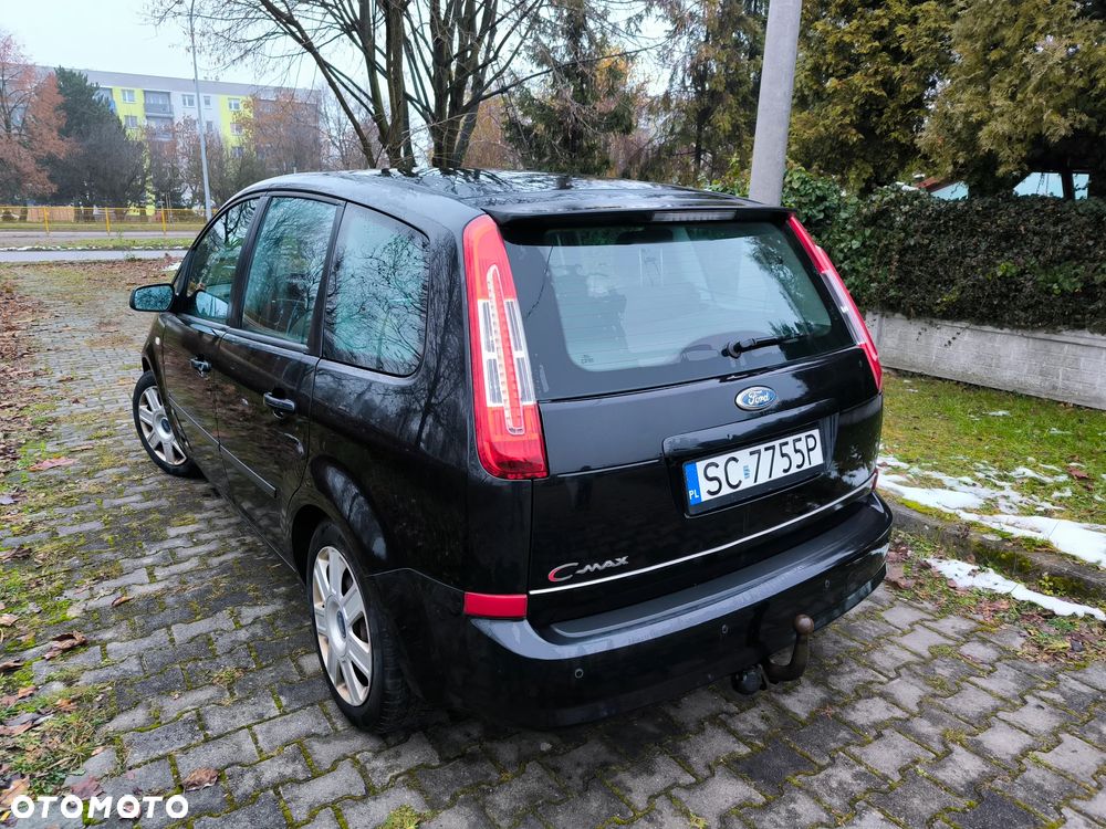 Ford C-MAX - 5