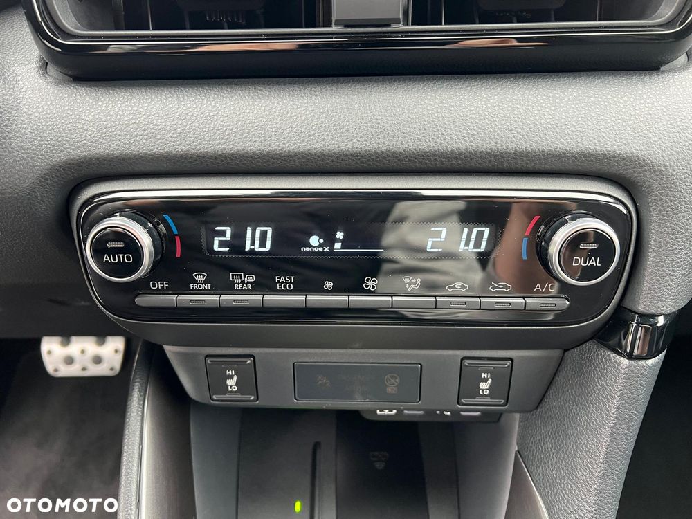 Toyota Yaris 130 1.5 VVT-i GR SPORT - 30