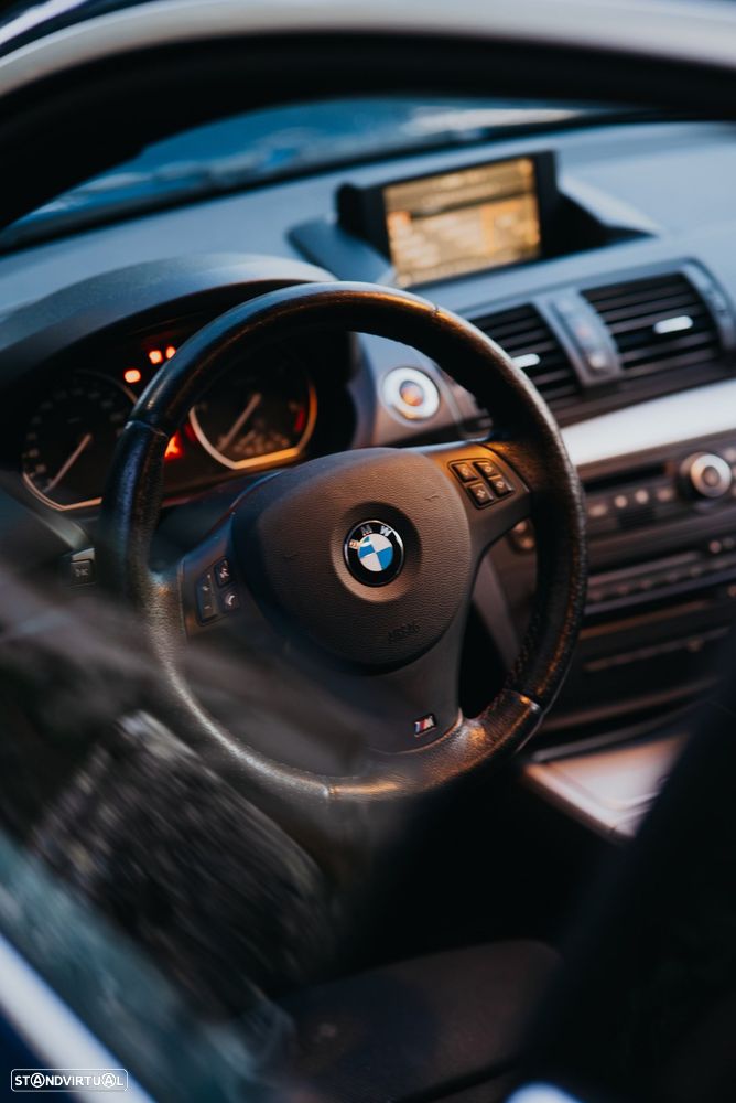 BMW 120 - 12