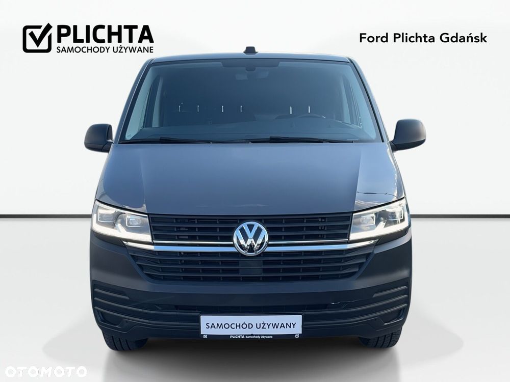 Volkswagen Transporter - 2