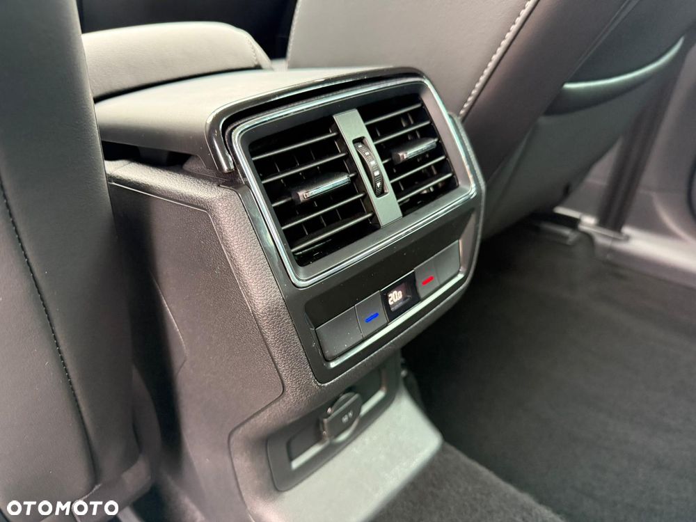 Skoda Kodiaq 1.5 TSI ACT 4x2 Style DSG - 11