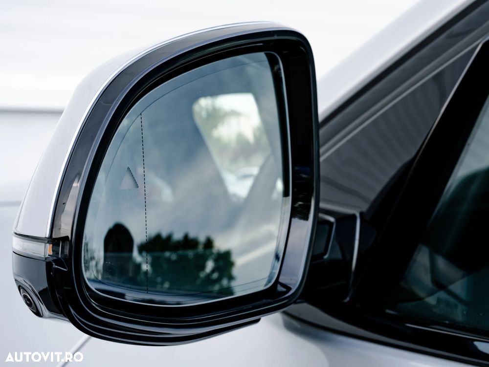BMW X4 M M40d MHEV - 27