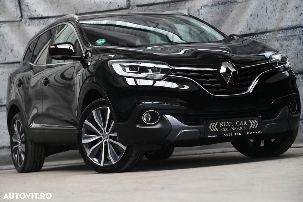 Renault Kadjar 1.2 TCe XMod - 3