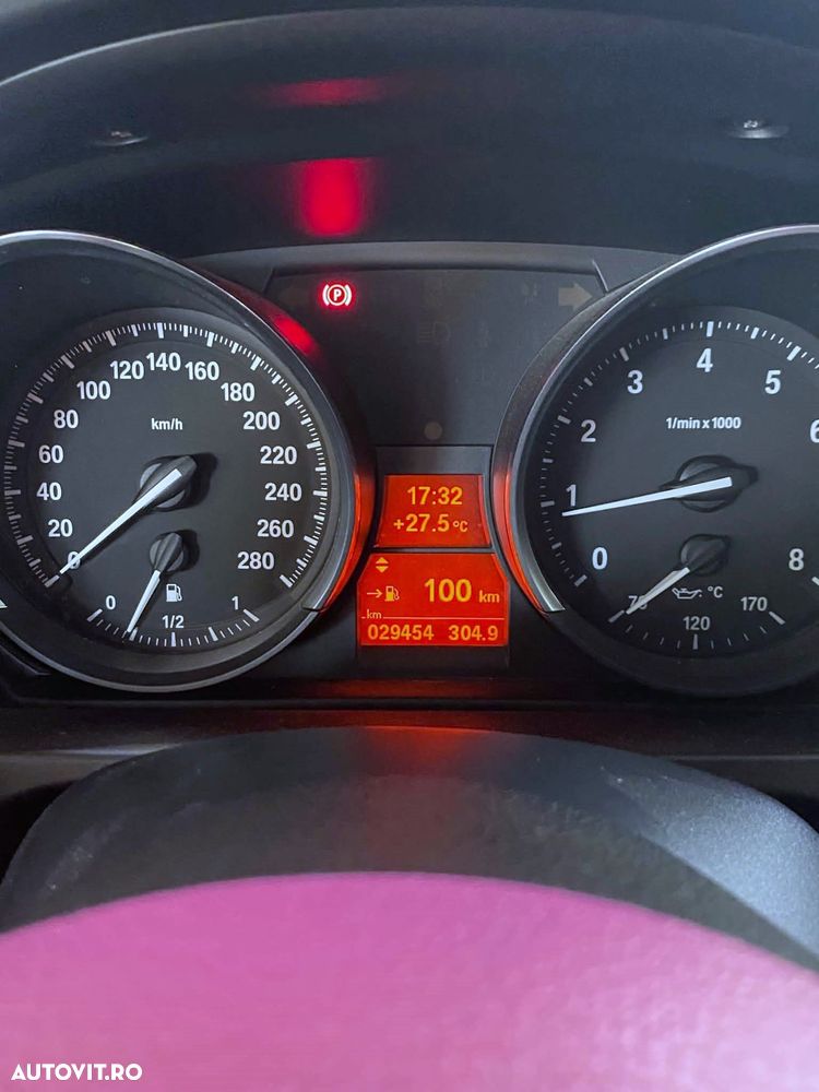 BMW Z4 sDrive23i - 13