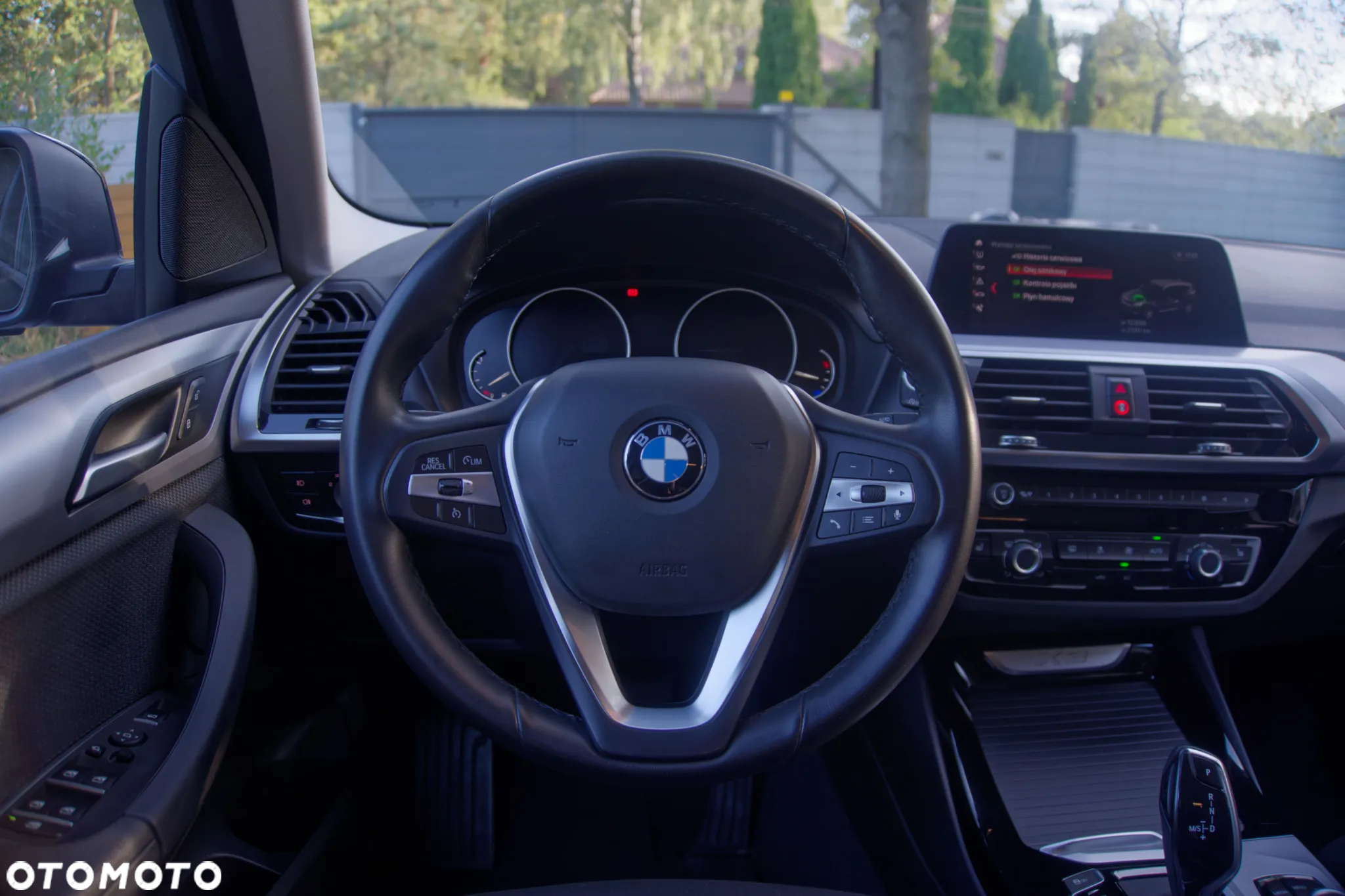 BMW X3 xDrive20i Advantage - 18