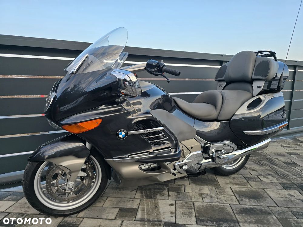 BMW K - 1