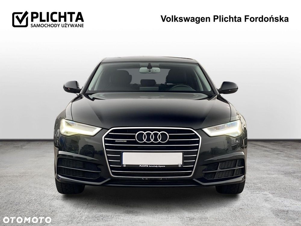 Audi A6 Limousine 3.0 TDI Quattro S tronic - 8