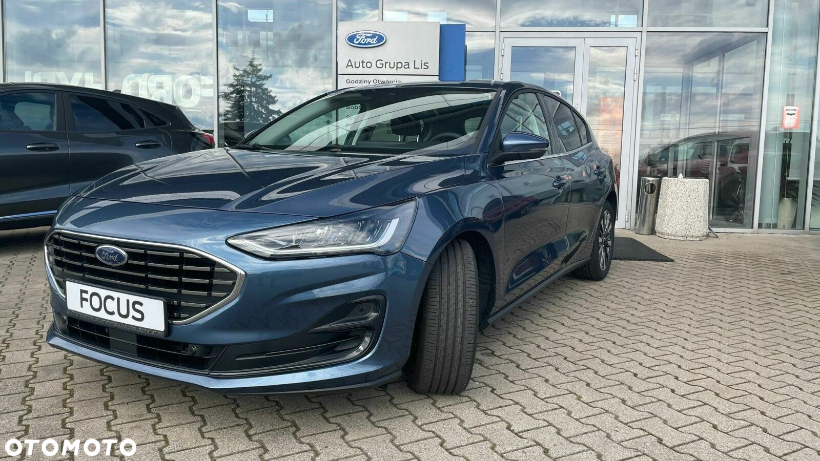 Ford Focus - 10