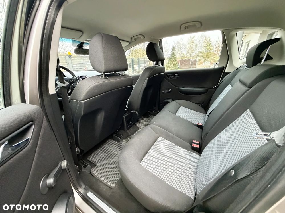 Mercedes-Benz Klasa A - 10