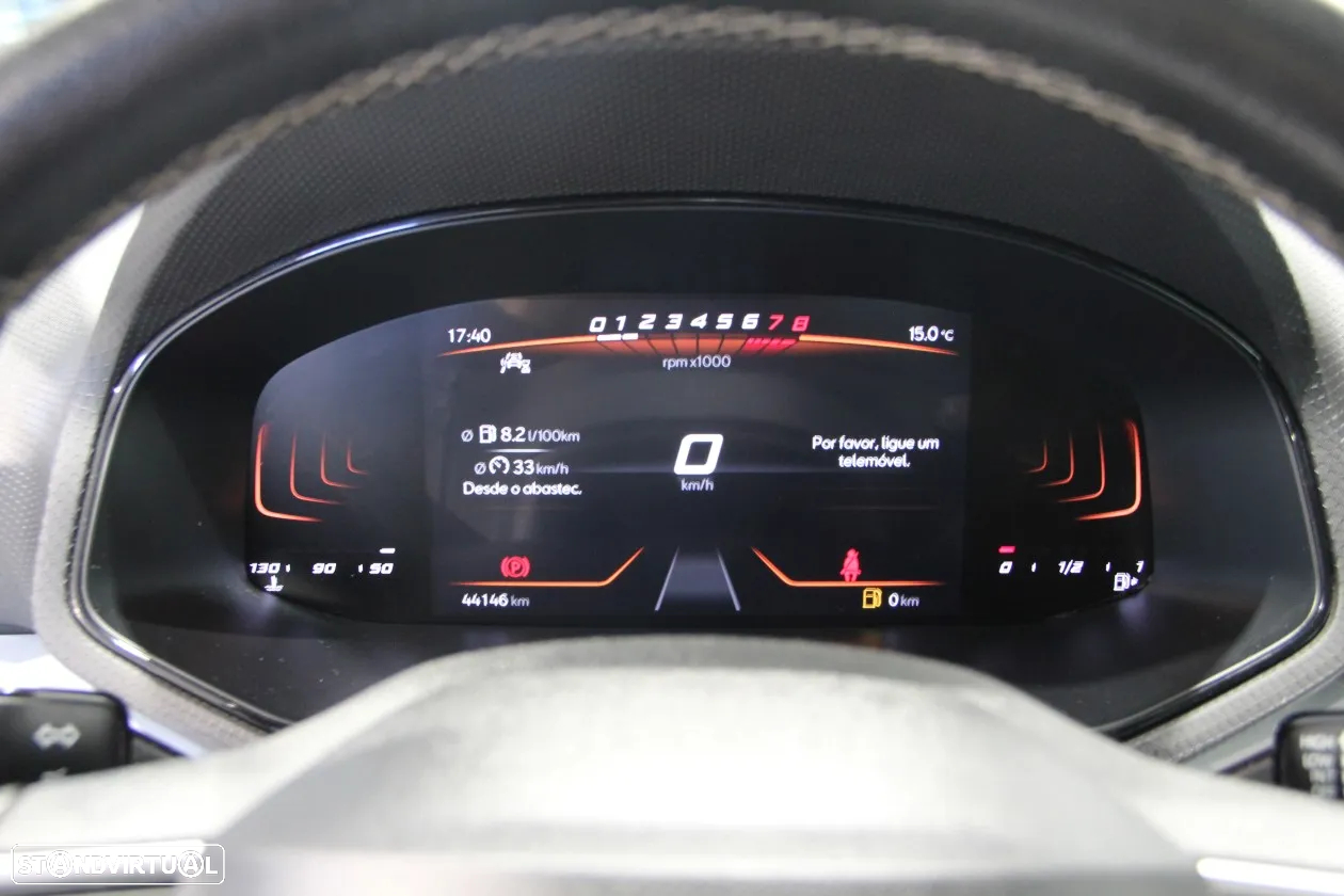 SEAT Arona 1.0 TSI Style - 13