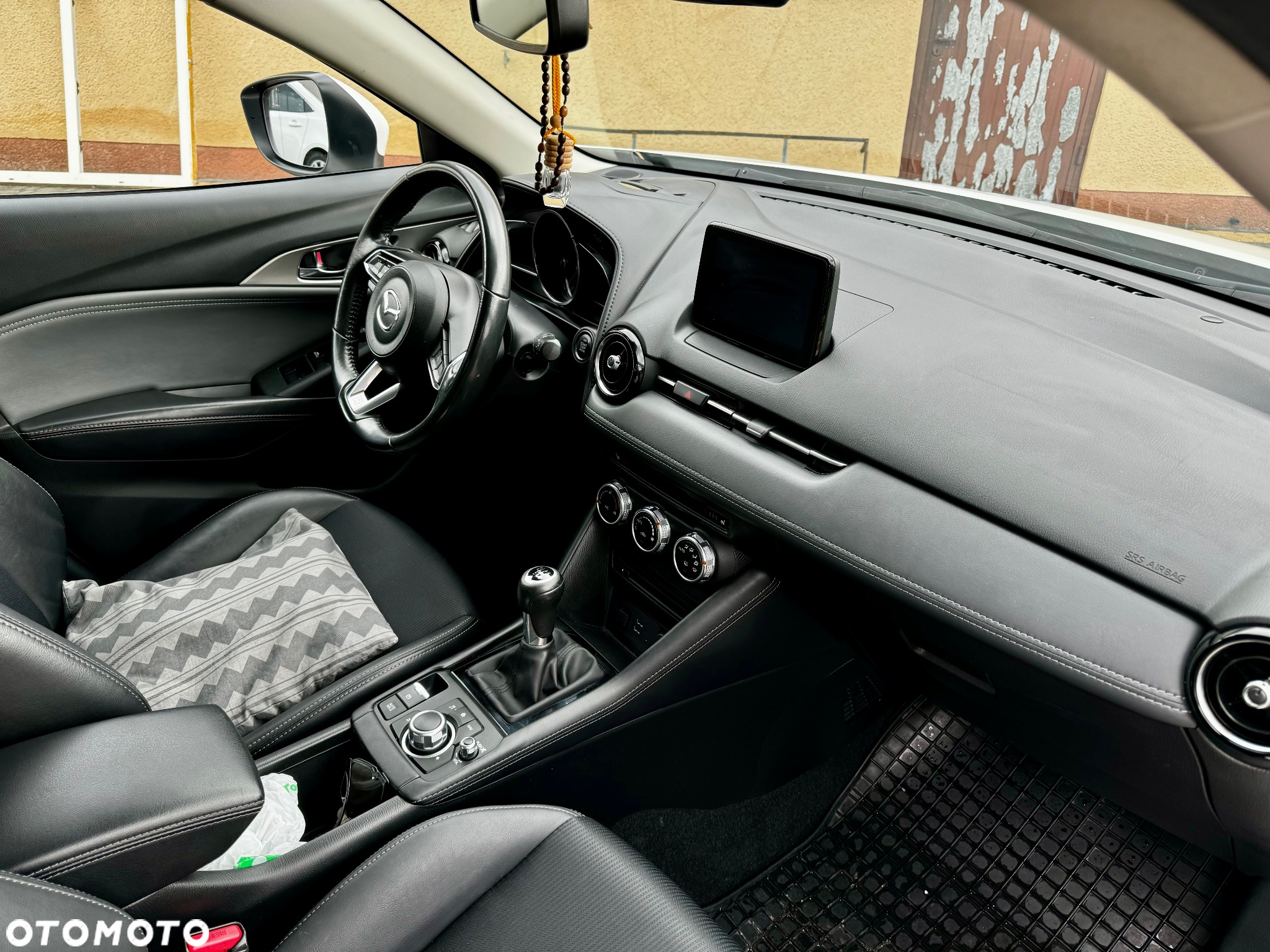 Mazda CX-3 2.0 SkyPassion - 22