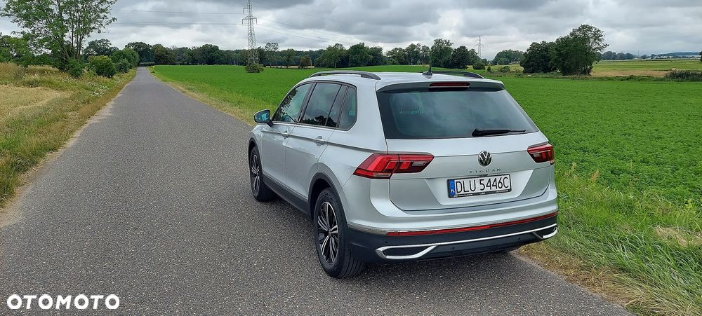 Volkswagen Tiguan 1.5 TSI EVO Life - 7