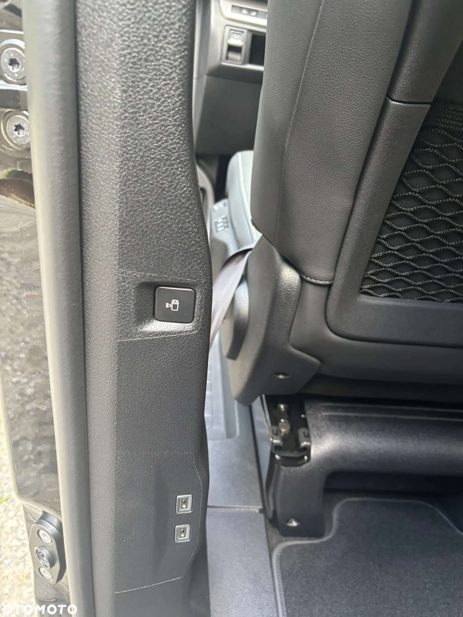 Opel Vivaro - 15