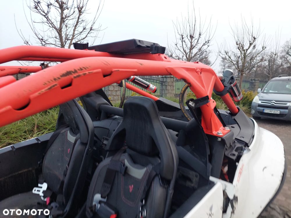 Segway Villain SX1 - 12