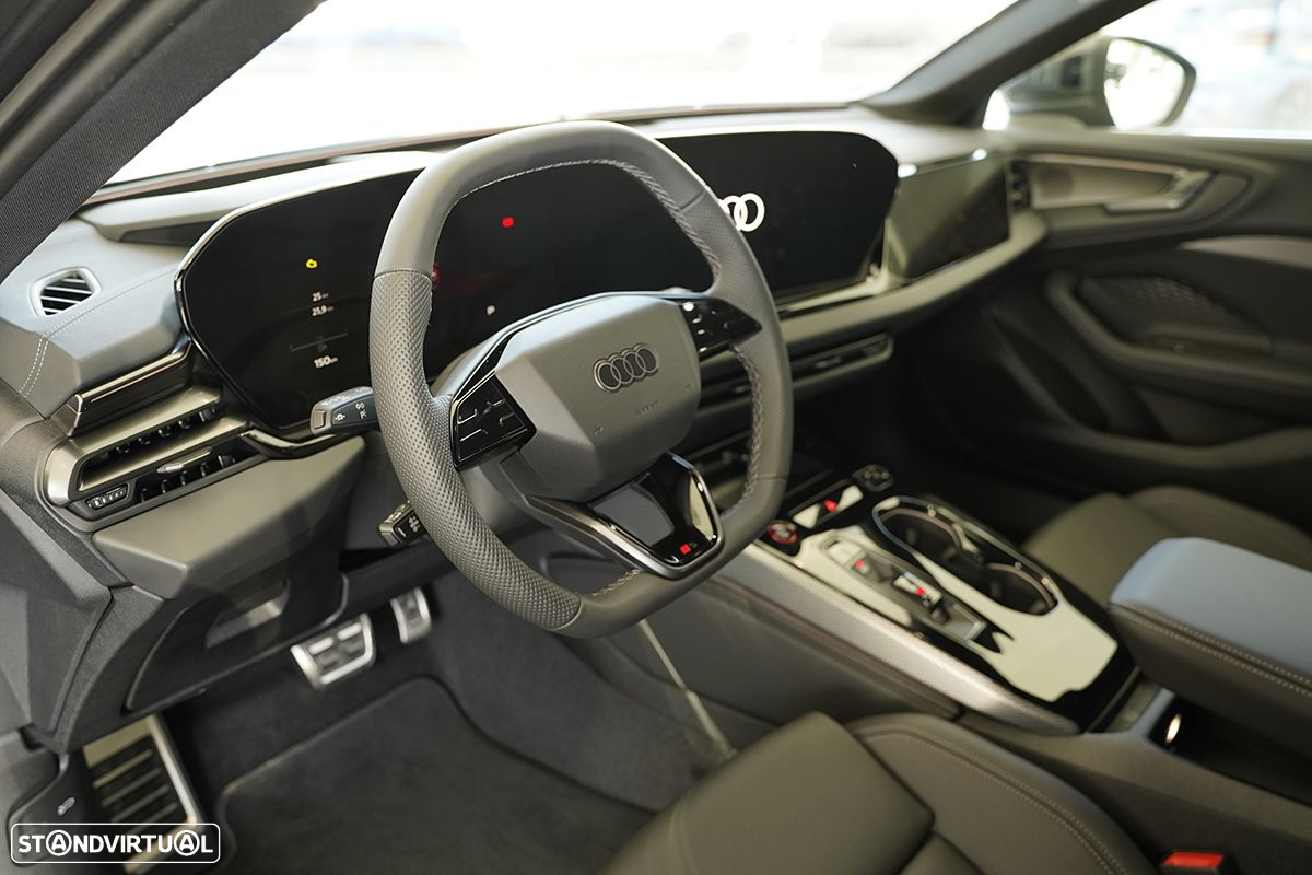 Audi A5 Avant TDI - 6