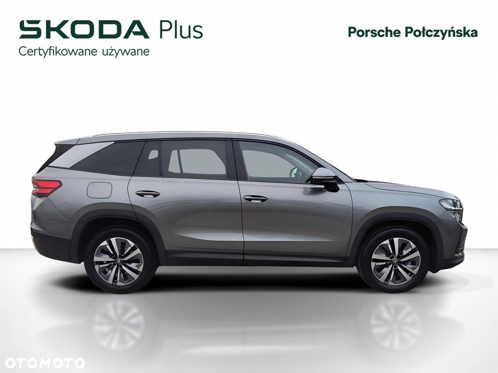 Skoda Kodiaq 2.0 TDI 4x2 Selection DSG - 5