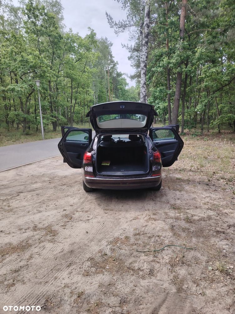Opel Astra 1.6 Cosmo - 5